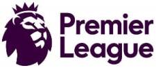 English premier league – logo. Epl is the most popular and the best football league in the world today.