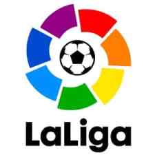 La liga – logo