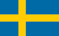 Best Soccer Countries: Top-20 World Rankings 6 Flag of sweden