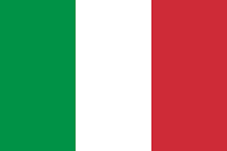 Best Soccer Countries: Top-20 World Rankings 9 Flag of italy
