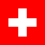Best Soccer Countries: Top-20 World Rankings 5 Flag of switzerland