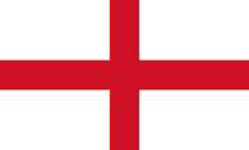 Best Soccer Countries: Top-20 World Rankings 17 Flag of england