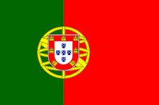 Best Soccer Countries: Top-20 World Rankings 15 Portugal flag
