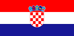Best Soccer Countries: Top-20 World Rankings 12 Flag of croatia