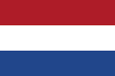 Best Soccer Countries: Top-20 World Rankings 11 Flag of netherlands