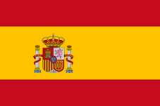 Best Soccer Countries: Top-20 World Rankings 16 Flag of spain