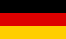 Best Soccer Countries: Top-20 World Rankings 18 Flag of germany