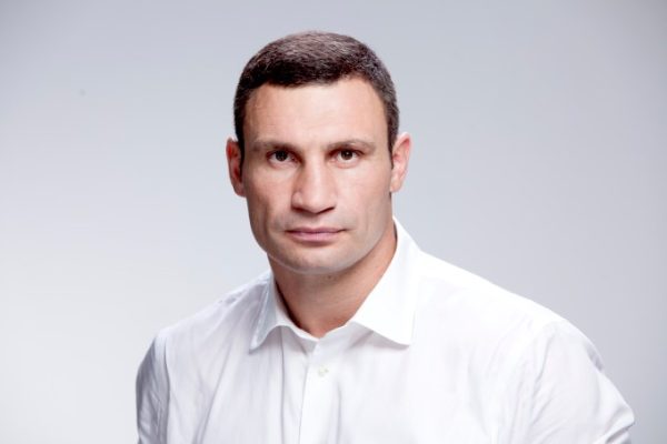 Vitali klitschko net worth