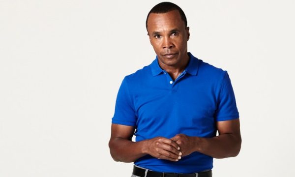 Sugar ray leonard net worth
