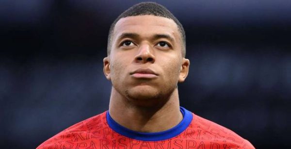 Kylian mbappe is widely regarded as one of the hottest talents in world football