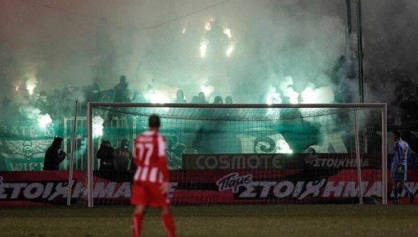 Top 10 biggest football derbies in the world