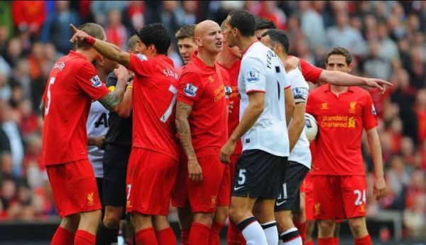 Top 10 biggest football derbies in the world