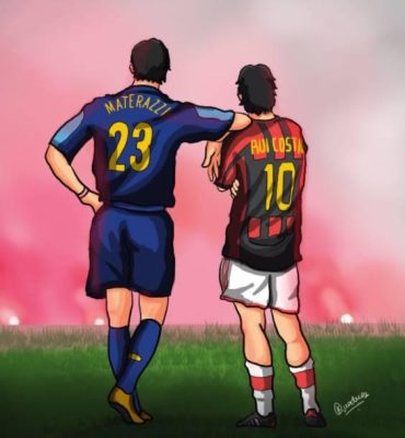 Top 10 biggest football derbies in the world