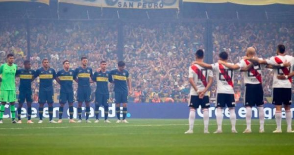 Top 10 biggest football derbies in the world