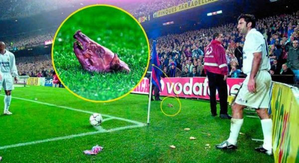 Top 10 biggest football derbies in the world