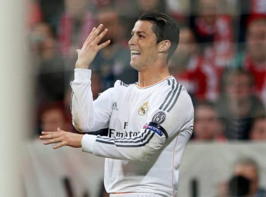 Top 10 biggest defeats in champions league history