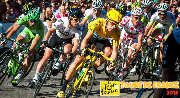 Tour de france live stream