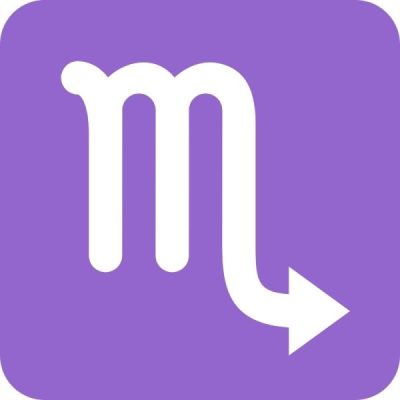 Scorpio