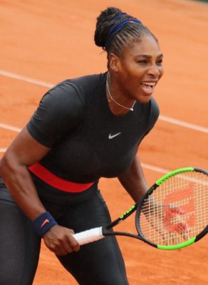 Serena williams – most grand slams in open era (23)