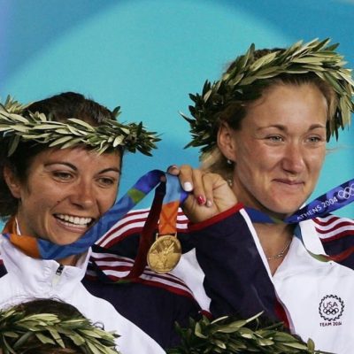 Most famous beach volleyball players – misty may-treanor & kerri walsh jennings