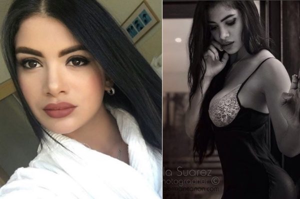 50 hottest wags (footballers wives & girlfriends )