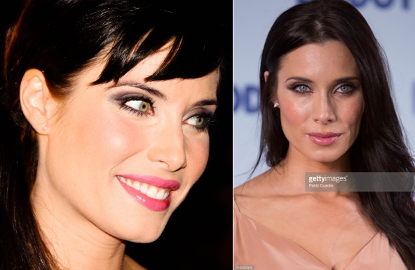 24 hot wags (every country)