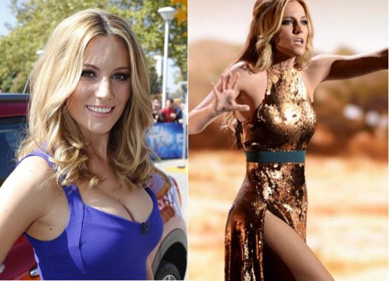 24 hot wags (every country)