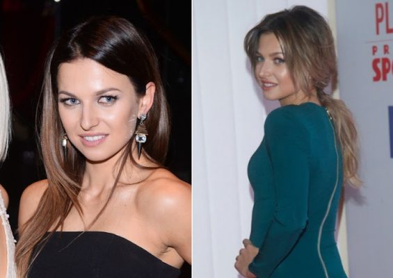 50 hottest wags (footballers wives & girlfriends )