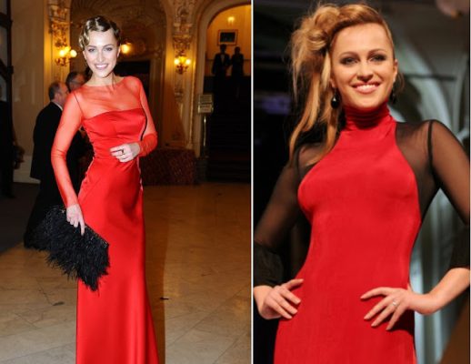 50 hottest wags (footballers wives & girlfriends )