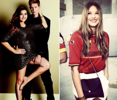 50 hottest wags (footballers wives & girlfriends )