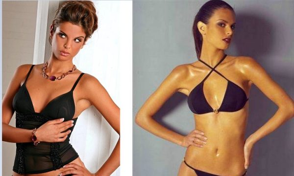 50 hottest wags (footballers wives & girlfriends )