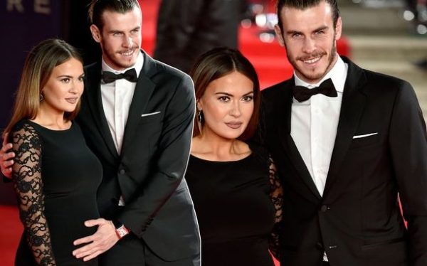 50 hottest wags (footballers wives & girlfriends )