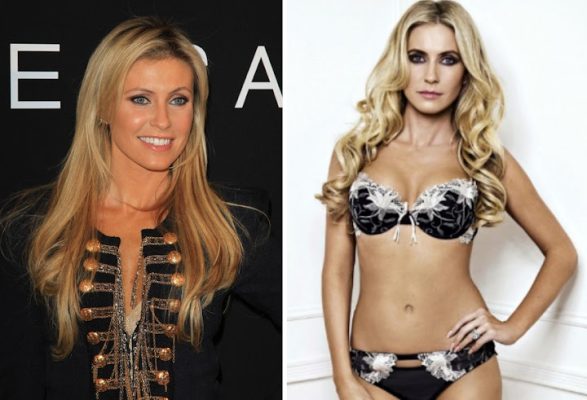 50 hottest wags (footballers wives & girlfriends )