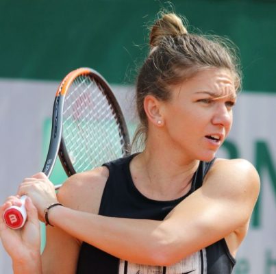 Richest women tennis player – simona halep net worth