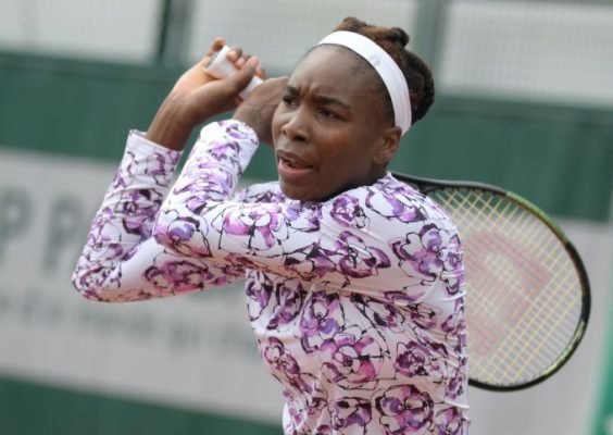 Richest female tennis players – venus williams net worth