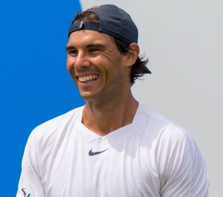 Rafael nadal net worth among the most affluent tennis players