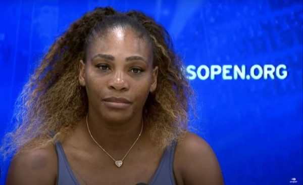 Serena williams – greatest female tennis player ever