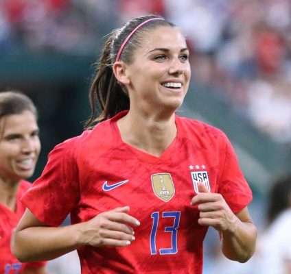 Alex_morgan