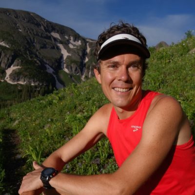 Scott jurek