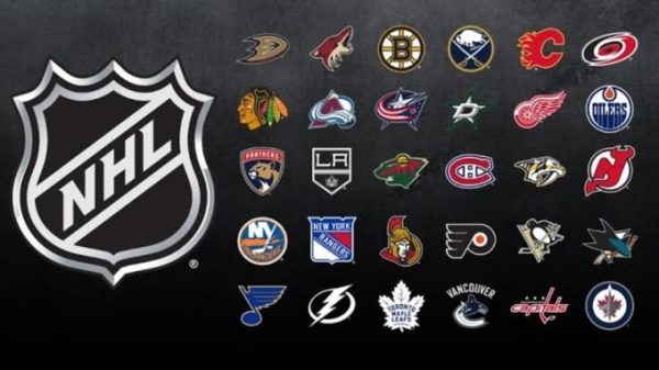 National hockey league