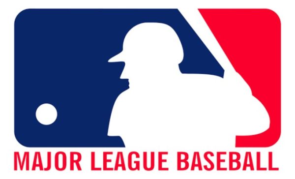 Major league baseball