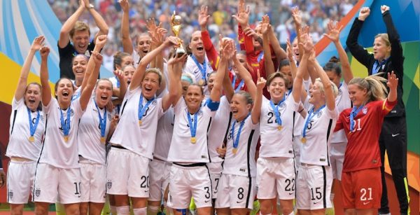 Top 15 best sports moments of the year