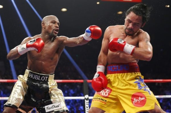Top 15 best sports moments of the year