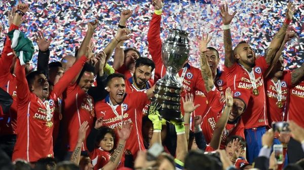 Top 15 best sports moments of the year