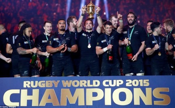 Top 15 best sports moments of the year
