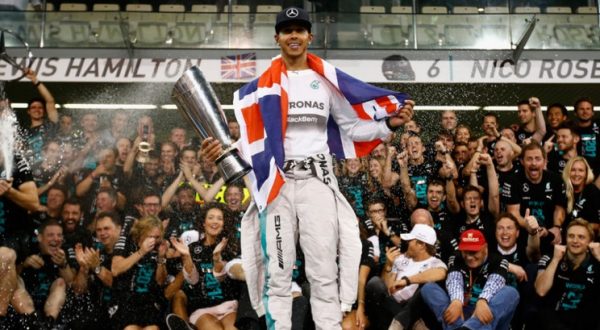 Top 15 best sports moments of the year