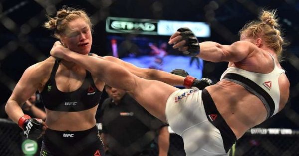 Top 15 best sports moments of the year