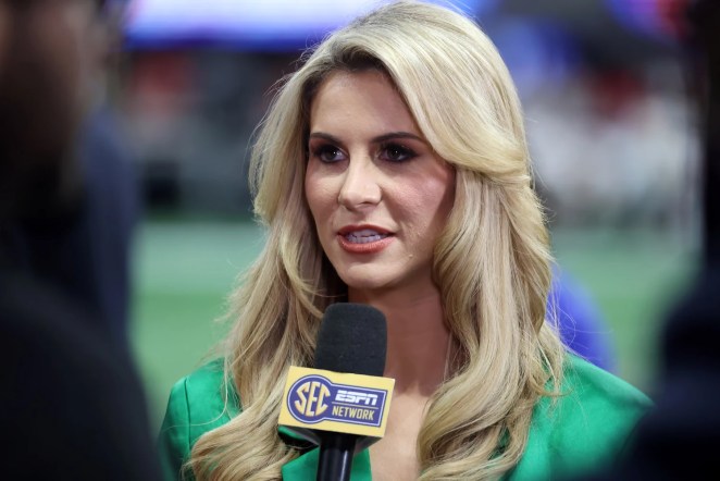 Laura rutledge