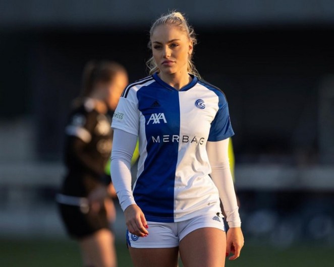 Ana maria markovic beautiful