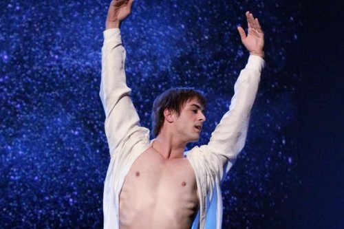 10 most popular dancers